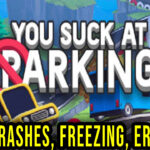 You-Suck-at-Parking-Crash