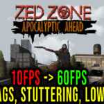 ZED-ZONE-Lag