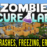 Zombie-Cure-Lab-Crash