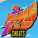 2 Ninjas 1 Cup Cheat