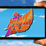 2 Ninjas 1 Cup Mobile