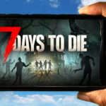 7 Days to Die Mobile