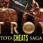 A Total War Saga TROY Cheats