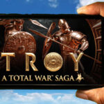 A Total War Saga TROY Mobile