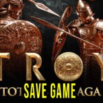 A Total War Saga TROY Save Game