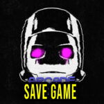 Arcadegeddon Save Game