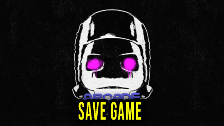 Arcadegeddon – Save Game – location, backup, installation