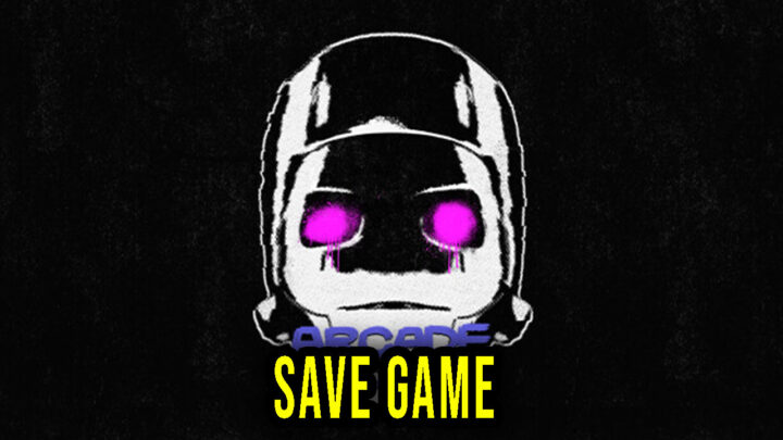 Arcadegeddon – Save Game – location, backup, installation