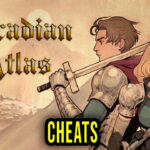 Arcadian Atlas Cheats