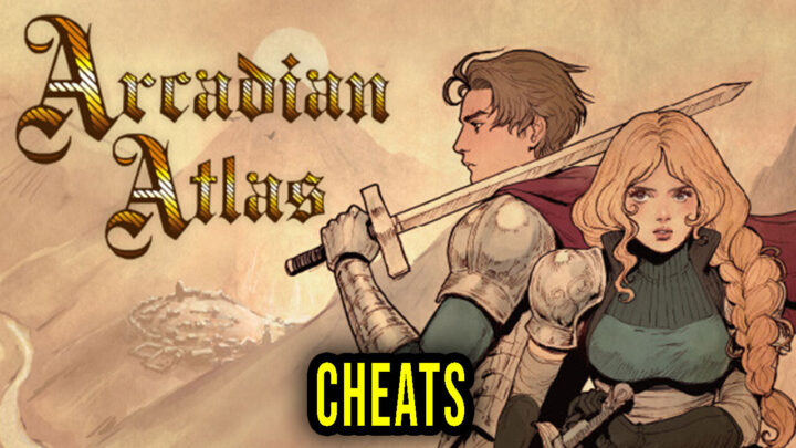 Arcadian Atlas – Cheats, Trainers, Codes