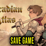 Arcadian Atlas Save Game