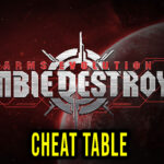 Arms-Evolution-ZOMBIE-DESTROYER-Cheat-Table