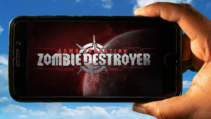 Arms Evolution: ZOMBIE DESTROYER Mobile – How to play on an Android or iOS phone?