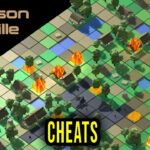 ArsonVille Cheats