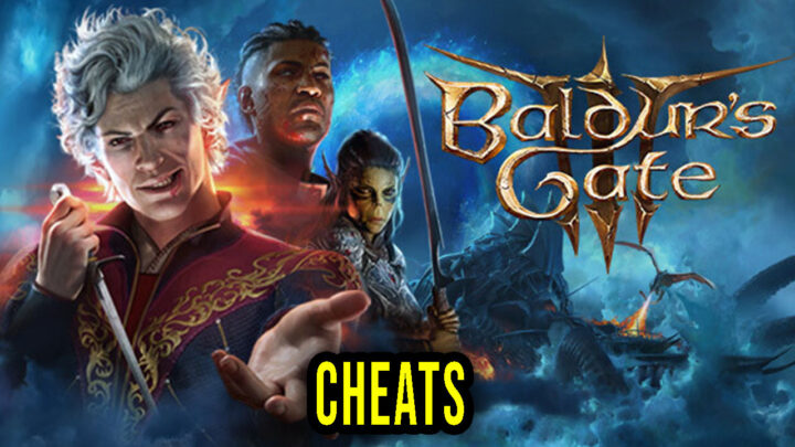 Baldur’s Gate 3 – Cheats, Trainers, Codes
