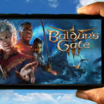 Baldur’s Gate 3 Mobile