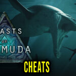 Beasts of Bermuda Cheats