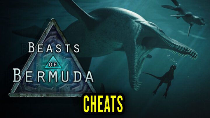 Beasts of Bermuda – Cheats, Trainers, Codes