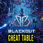 Blackout-Protocol-Cheat-Table