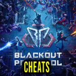 Blackout Protocol Cheats