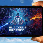 Blackout Protocol Mobile