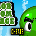 Blob From Space Cheats