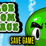 Blob From Space Save Game