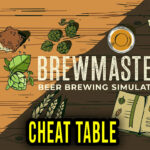 Brewmaster-Beer-Brewing-Simulator-Cheat-Table