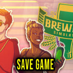 Brewpub Simulator Save Game