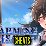 CHARMING HEART Cheats