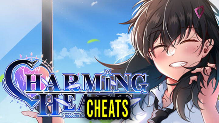 CHARMING HEART – Cheats, Trainers, Codes