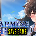 CHARMING HEART Save Game