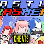 Castle Crashers Cheats
