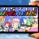 Castle Crashers Mobile