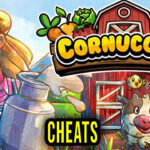 Cornucopia Cheats