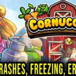 Cornucopia Crash