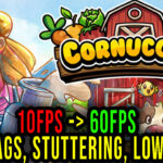 Cornucopia Lag