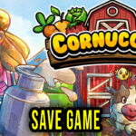 Cornucopia Save Game