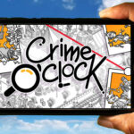 Crime O’Clock Mobile