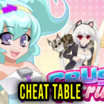 Crush Crush Cheat Table