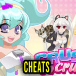 Crush Crush Cheats