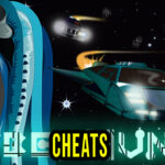 Cyberhunt Cheats