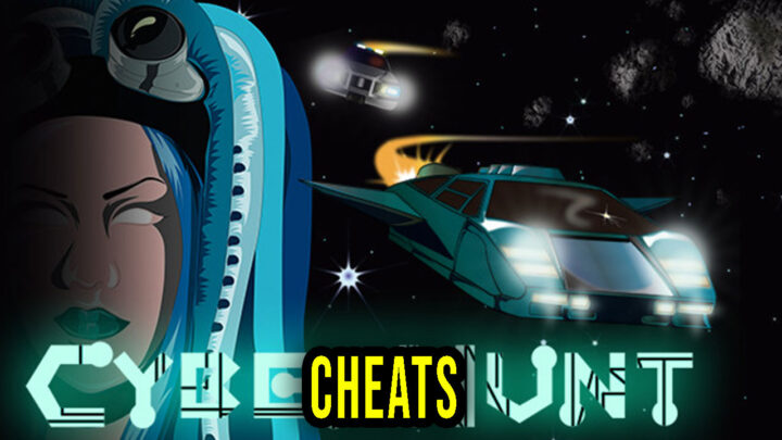 Cyberhunt – Cheats, Trainers, Codes