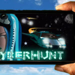 Cyberhunt Mobile