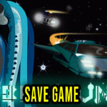 Cyberhunt Save Game