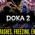 DOKA 2 KISHKI EDITION Crash