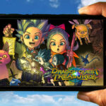 DRAGON QUEST TREASURES Mobile