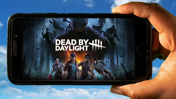 Dead by Daylight Mobile – How to play on an Android or iOS phone?