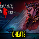 Deliverance & Reign Cheats