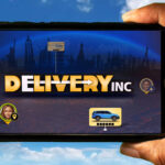Delivery INC Mobile